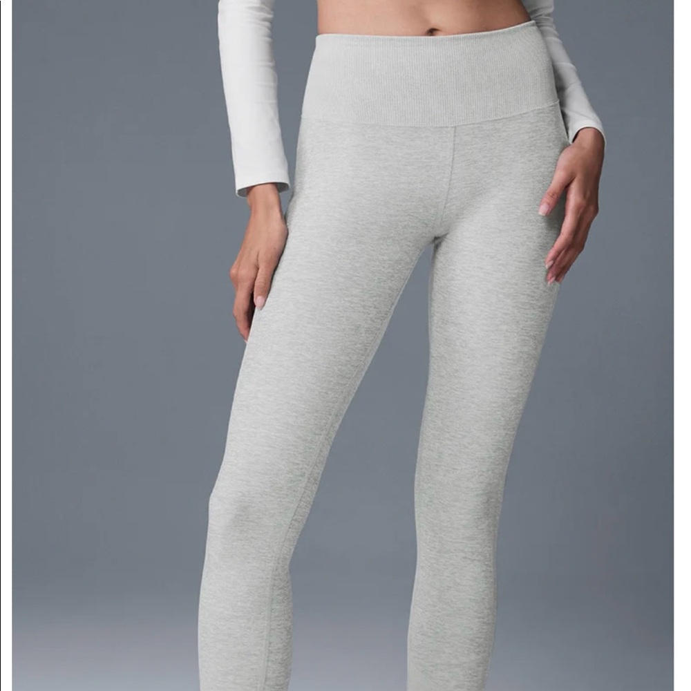 COPY - ALO LEGGINGS